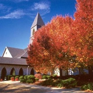 Snellville United Methodist Church Snellville, Georgia