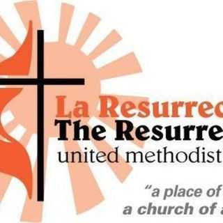 La Resurreccion United Methodist Church - Bronx, New York