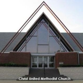 Christ United Methodist Church of Erie Erie, Pennsylvania