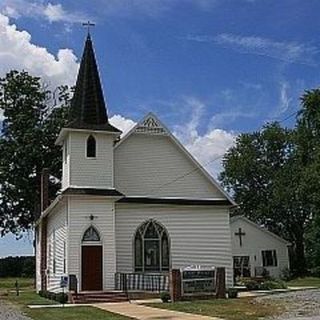 White Haven United Methodist Church Church Creek, Maryland
