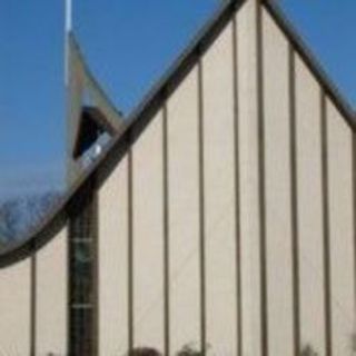 Calvary United Methodist Church Latham, New York