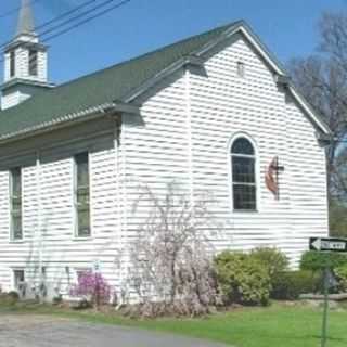 Center Moreland United Methodist Church - Tunkhannock, Pennsylvania