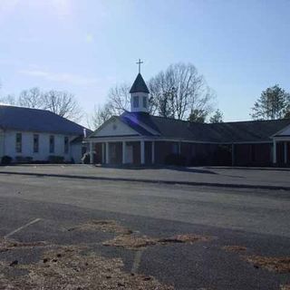 Dawnville United Methodist Church Dalton, Georgia
