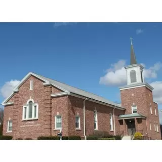 Fairmount United Methodist Church - York, Pennsylvania