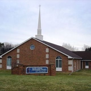 Delmont Faith United Methodist Church Delmont, Pennsylvania