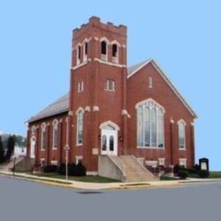 Saint Luke's United Methodist Church Lebanon, Pennsylvania
