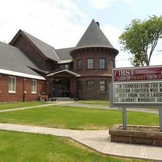 First United Methodist Church of Watertown - Watertown, New York