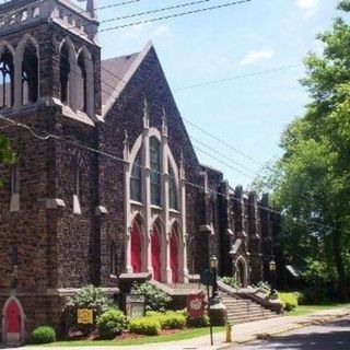 Mifflin Avenue United Methodist Church Pittsburgh, Pennsylvania