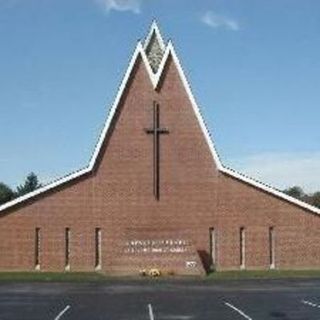 Chester Bethel United Methodist Church Wilmington, Delaware