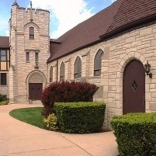 First United Methodist Church of Des Plaines Des Plaines, Illinois
