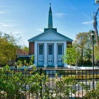 North Charleston United Methodist Church - North Charleston, South Carolina