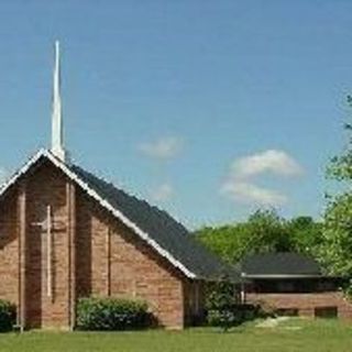 Radcliff United Methodist Church Radcliff, Kentucky