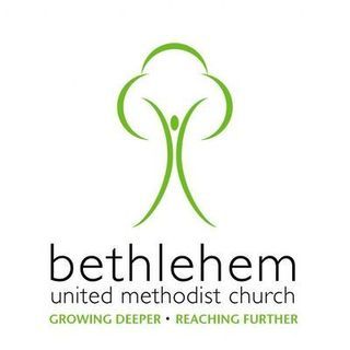 Bethlehem United Methodist Church Waxhaw, North Carolina
