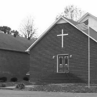 Mt. Carmel United Methodist Church - Clarksville, Tennessee
