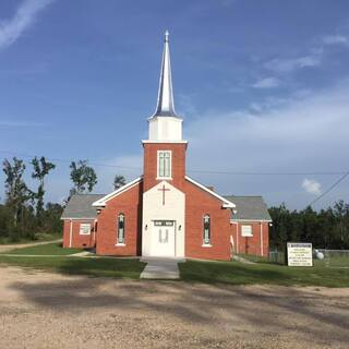 Philadelphia Community Church - Heidelberg, Mississippi