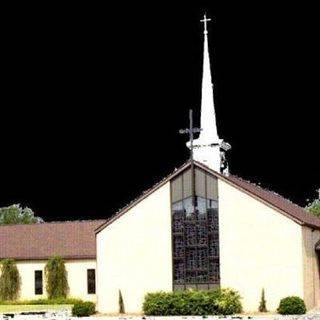 Fair Lawn United Methodist Church - Columbia, South Carolina