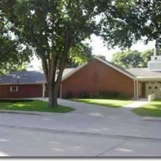 Pioneer United Methodist Church - Rock Valley, Iowa