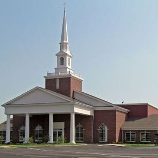 Castleton United Methodist Church Indianapolis, Indiana