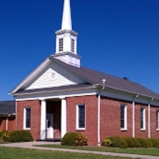Hill King United Methodist Church Louisburg, North Carolina