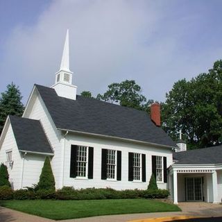 Vale United Methodist Church Oakton, Virginia