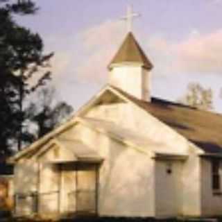 Friendship United Methodist Church - Georgiana, Alabama