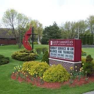 Good Samaritan United Methodist Church - Addison, Illinois