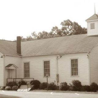 Bethel United Methodist Church King, North Carolina