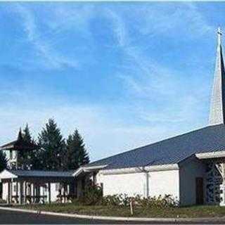 Bethlehem Lutheran Church - Marysville, Washington