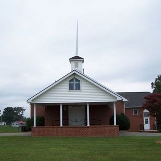 Longview United Methodist Church Galax, Virginia