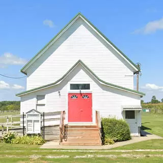 Carl United Methodist Church - Corning, Iowa