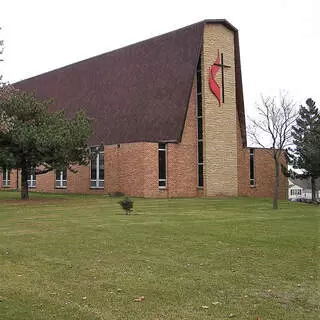 Wesley United Methodist Church - Sioux Falls, South Dakota