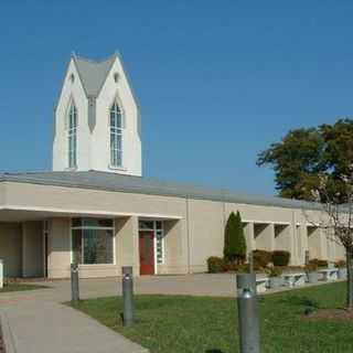 Grace United Methodist Church - Manassas, Virginia