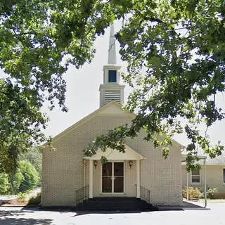 Findlay United Methodist Church - Sparta, Tennessee