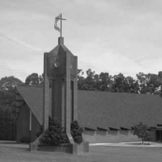 Highland United Methodist Church - Hickory, North Carolina