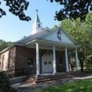 Knightsville United Methodist Church Summerville, South Carolina