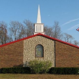 Burlington United Methodist Church Burlington, Kentucky