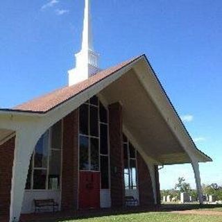 Mount Vernon United Methodist Church - Trinity, North Carolina