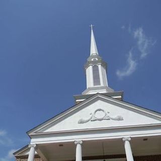 Trenholm Road United Methodist Church Columbia, South Carolina
