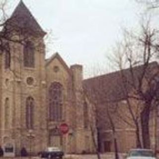 United Methodist Church of Geneva Geneva, Illinois