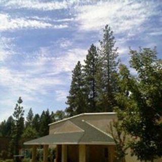 Magalia Pines Baptist Church Magalia, California