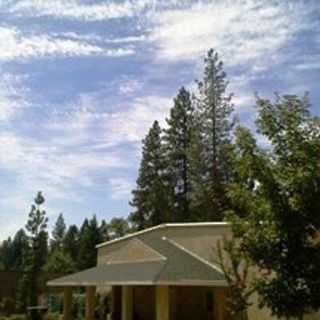 Magalia Pines Baptist Church - Magalia, California