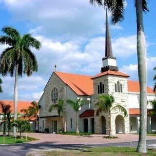 First United Methodist Church of Naples Naples, Florida