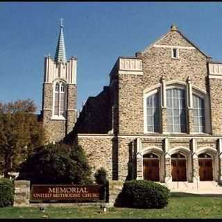 Memorial United Methodist Church - Thomasville, North Carolina