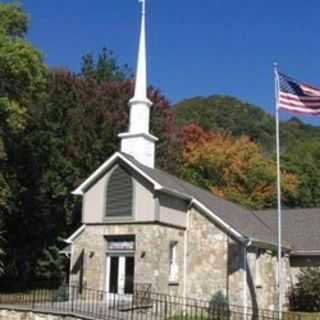 Maggie Valley United Methodist Church - Maggie Valley, North Carolina