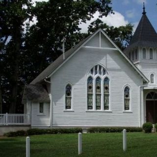 Baileys Chapel United Methodist Church Advance, North Carolina