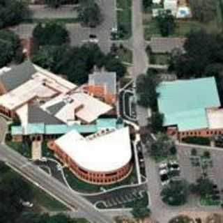 Crosspoint United Methodist Church - Niceville, Florida