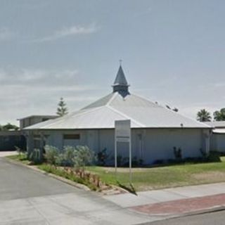 Elevate Church Rivervale, Western Australia