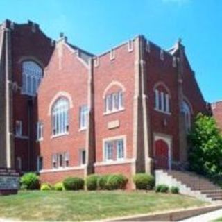 First United Methodist Church of Princeton Princeton, Illinois