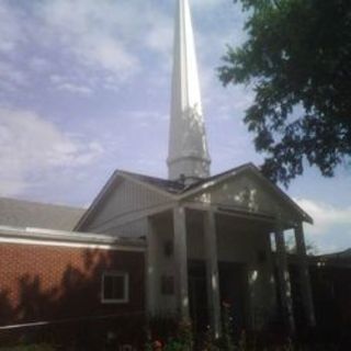 Carrboro United Methodist Church Carrboro, North Carolina