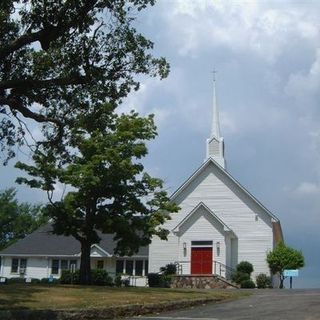 Chapel Hill United Methodist Church Dunlap, Tennessee